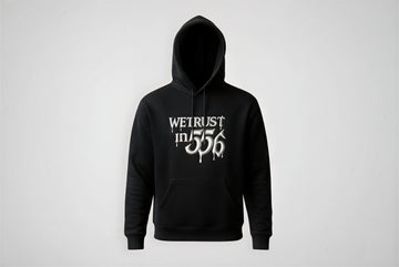 We trust in 556 Mohair Sweater